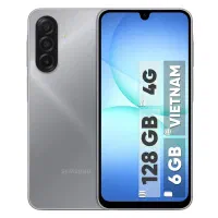 گوشی سامسونگ a17 ram6