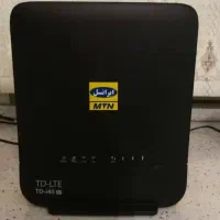 مودم ایرانسل  Td i40 A1