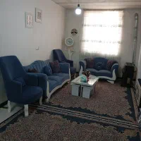 ۶۰ متر فول امکانات پوئینک مجتمع اریا