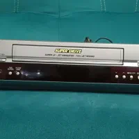 ویدیو پاناسونیک  sj230