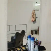اینه و شلف پایه مخفی