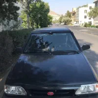 پراید کره ای