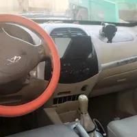 ام‌وی‌ام X33 دنده‌ای، مدل ۱۳۹۰|خودرو سواری و وانت|اردبیل, |دیوار