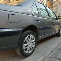 پژو پارس سال مدل۱۳۸۸ توکرم