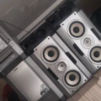 ظبط ۵۳۰۰ وات سونی مدل flx7
