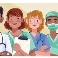 جذب نیرو خانم وآقا همراه بیمار دربیمارستان