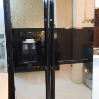 یخچال ساید بای ساید سامسونگ مناسب جهیزیه