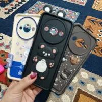 بک کاور A3  ردمی