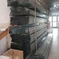 کناف، سازه، اتصالات
