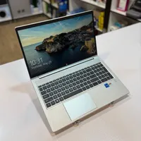 لپ تاپ اوپن باکس i5 نسل ۱۱ اچ 450 g8|رایانه همراه|شاهرود, |دیوار