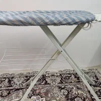 میز اتو ایستاده