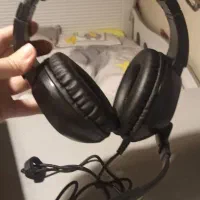 هدفون