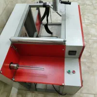 فروش دستگاه تولید سفره یکبارمصرف مجهز به جرثقیل