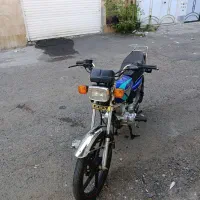 هندا 150