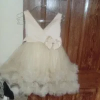 لباس مجلسی دخترانه