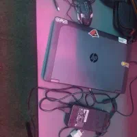 لپتاپ مهندسی hp