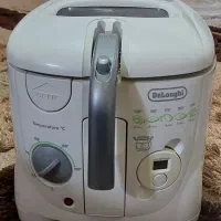 سرخ کن مارک دلونگی