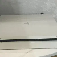 ps 4 1ترا سفید