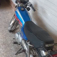 ۱۲۵ پلاک قدیم مدارک کامل تمام فابریک