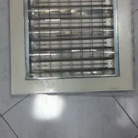 لامپ توکار ۶۰در۶۰