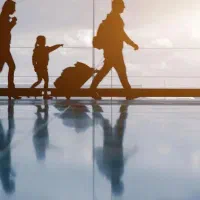 تافل دودوربین/ایلتس سنتر/چنت/ازمون ورودی /جی اریی