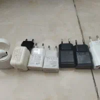 کله شارژر و ایرپاد