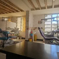نیازمند دندانپزشک با پروانه کهریزک آقا