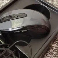 موس A4tech - N708X|قطعات و لوازم جانبی رایانه|اندیشه, اندیشه فاز ۱|دیوار