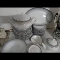 فروش لوازم منزل چینی و چرخ گوشت