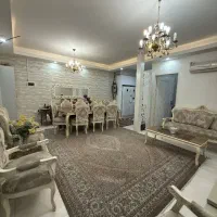 72متر طبقه دوم فول امکانات