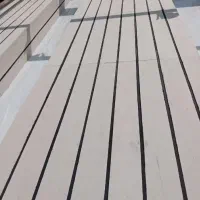 بنای آجرنما ساختمان