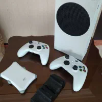 ایکس باکس سری اس Xbox series s