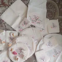 ست دمکنی آک
