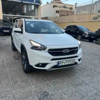 تیگو هفت ie مدل 401