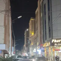 تجاری 140متری راستای  پزشکی