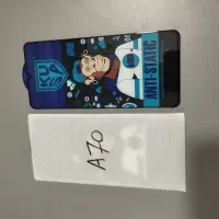 گلس سامسونگ A70
