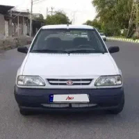 پراید مدل 90