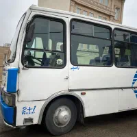 مینی بوس اویکو