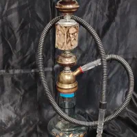 قلیان تازه