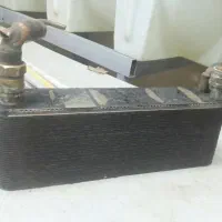 تبدیل خنک کننده