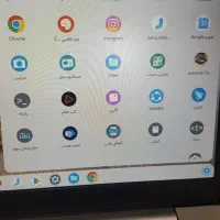 لب تاپ اچ پی کروم بوک نسل ۱۲