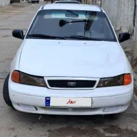 دوو سیلو مدل ۸۰