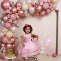 آتلیه عکاسی فروز واقع در پردیسان