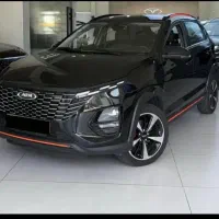 ام وی امMVM/x33 صفر 404تحویل فوری