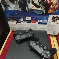 ps4 پی اس فور