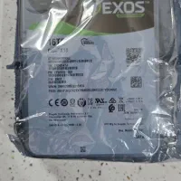 هارد ۱۶ ترابایت سیگیت EXOS  X18 سری 000j