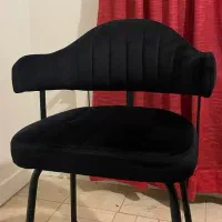 صندلی اپن پایه بلند سالم