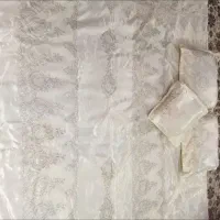 روی تختی ۲ نفره مجلسی