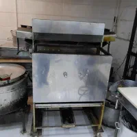 منقل وکباب پزتابشی