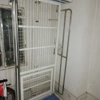 تخت بیمارستانی